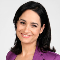 Entertainment-Vorträge von Yael Adler