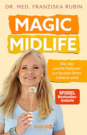 Midlife Magic von Dr. Franziska Rubin