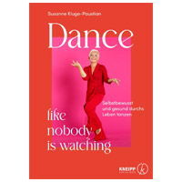 Susannes „Dance“-Buch ist erschienen 