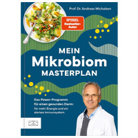 Neues Buch von Andreas Michalsen Neues Buch von Andreas Michalsen