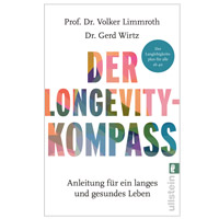 Der Longevity-Kompass erscheint am 2.1.2025